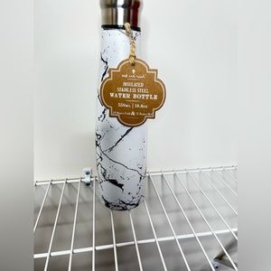 Oak and Reed 18.6 oz/ 550ml Insulated Stainless Steel Water Bottle